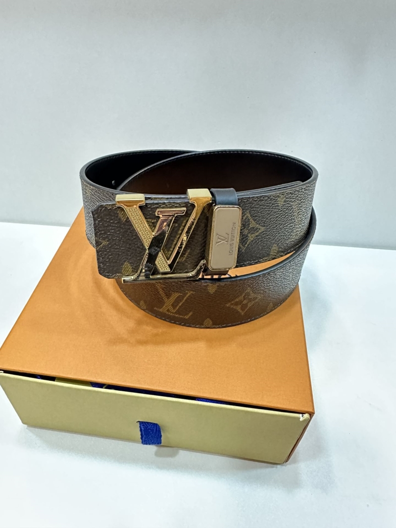 Louis Vuitton Belts